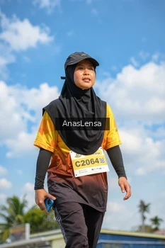 Runner Photo 2164541
