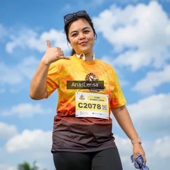 Runner Photo 2164558