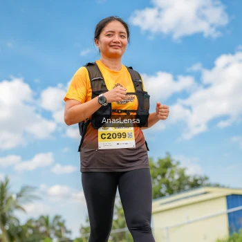 Runner Photo 2164569