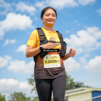 Runner Photo 2164570