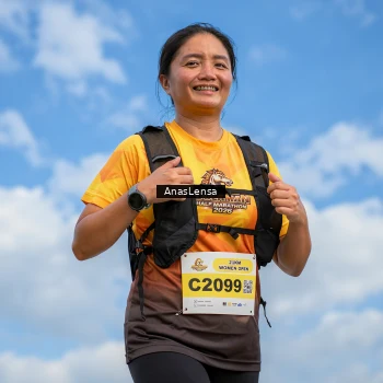 Runner Photo 2164573