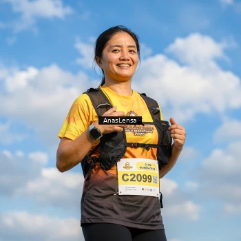Runner Photo 2164575