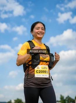 Runner Photo 2164576