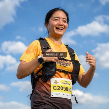 Runner Photo 2164577