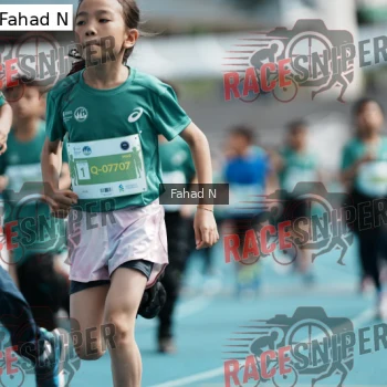 Runner Photo 216458