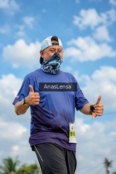 Runner Photo 2164593
