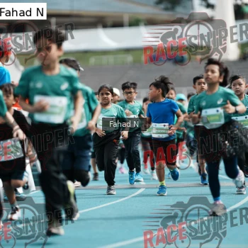 Runner Photo 216461