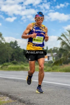 Runner Photo 2164613