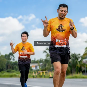 Runner Photo 2164640