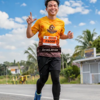 Runner Photo 2164646