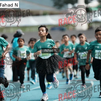 Runner Photo 216465
