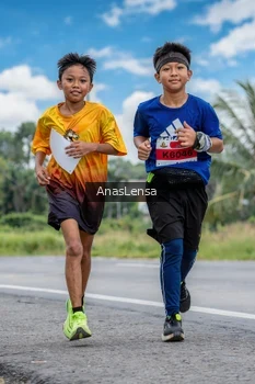 Runner Photo 2164654