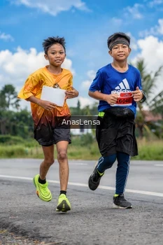 Runner Photo 2164655