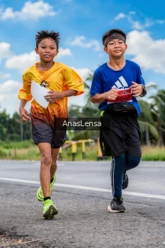 Runner Photo 2164656