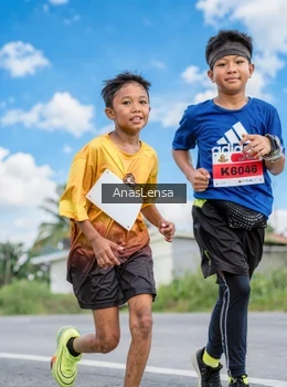 Runner Photo 2164665