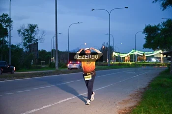 Runner Photo 2164678