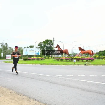 Runner Photo 2164715