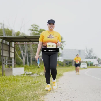 Runner Photo 2164755
