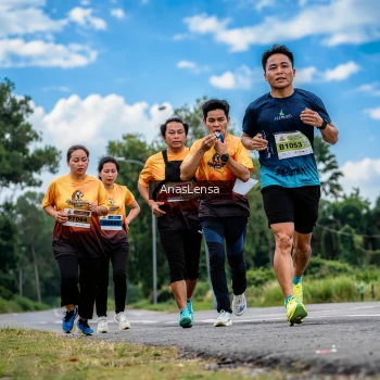 Runner Photo 2164765