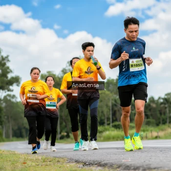 Runner Photo 2164769