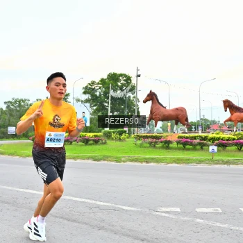 Runner Photo 2164794