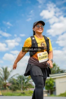 Runner Photo 2164797