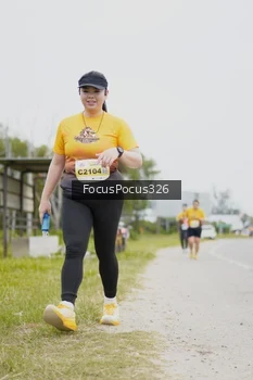 Runner Photo 2164813