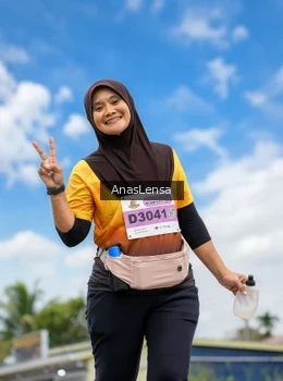 Runner Photo 2164815
