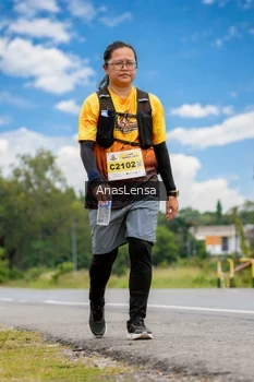 Runner Photo 2164820