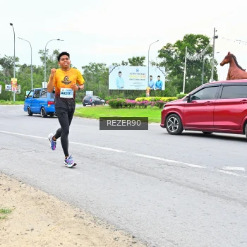 Runner Photo 2164873