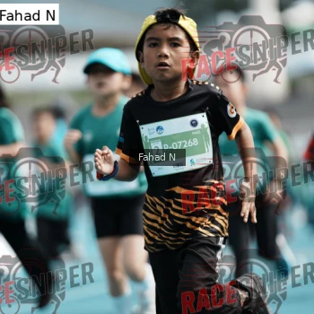Runner Photo 216491