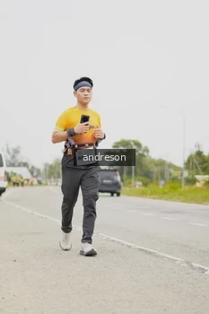Runner Photo 2164926