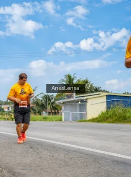 Runner Photo 2165203