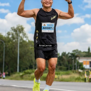 Runner Photo 2165351