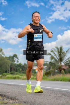 Runner Photo 2165358