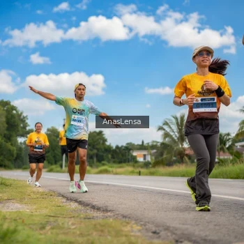 Runner Photo 2165481