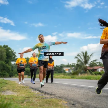 Runner Photo 2165483
