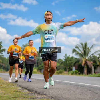 Runner Photo 2165486