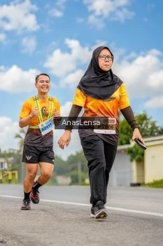 Runner Photo 2165507