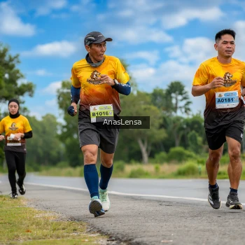 Runner Photo 2165561