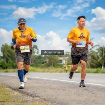 Runner Photo 2165568