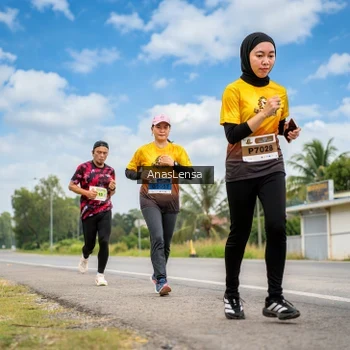 Runner Photo 2165588