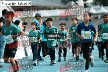 Runner Photo 216561
