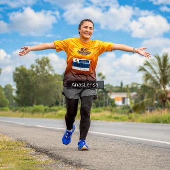 Runner Photo 2165635
