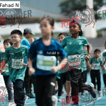 Runner Photo 216564