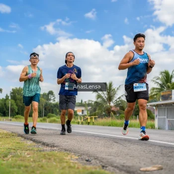 Runner Photo 2165660