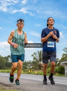 Runner Photo 2165667