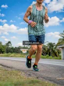 Runner Photo 2165669