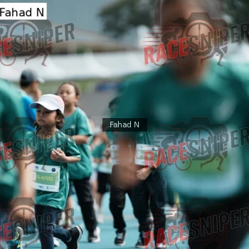 Runner Photo 216570