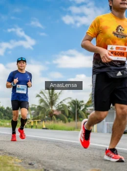 Runner Photo 2165721